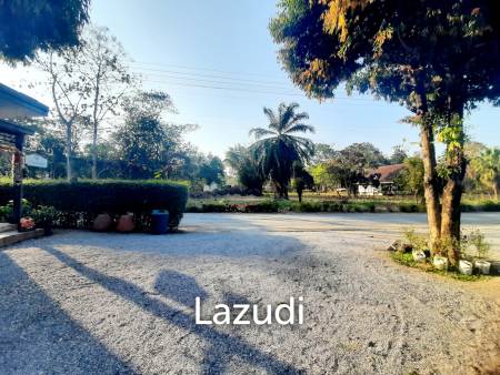 Lovely 8 Rooms Hotel For Sale Surrounded by Nature.