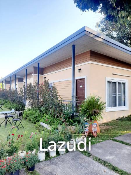 Lovely 8 Rooms Hotel For Sale Surrounded by Nature.