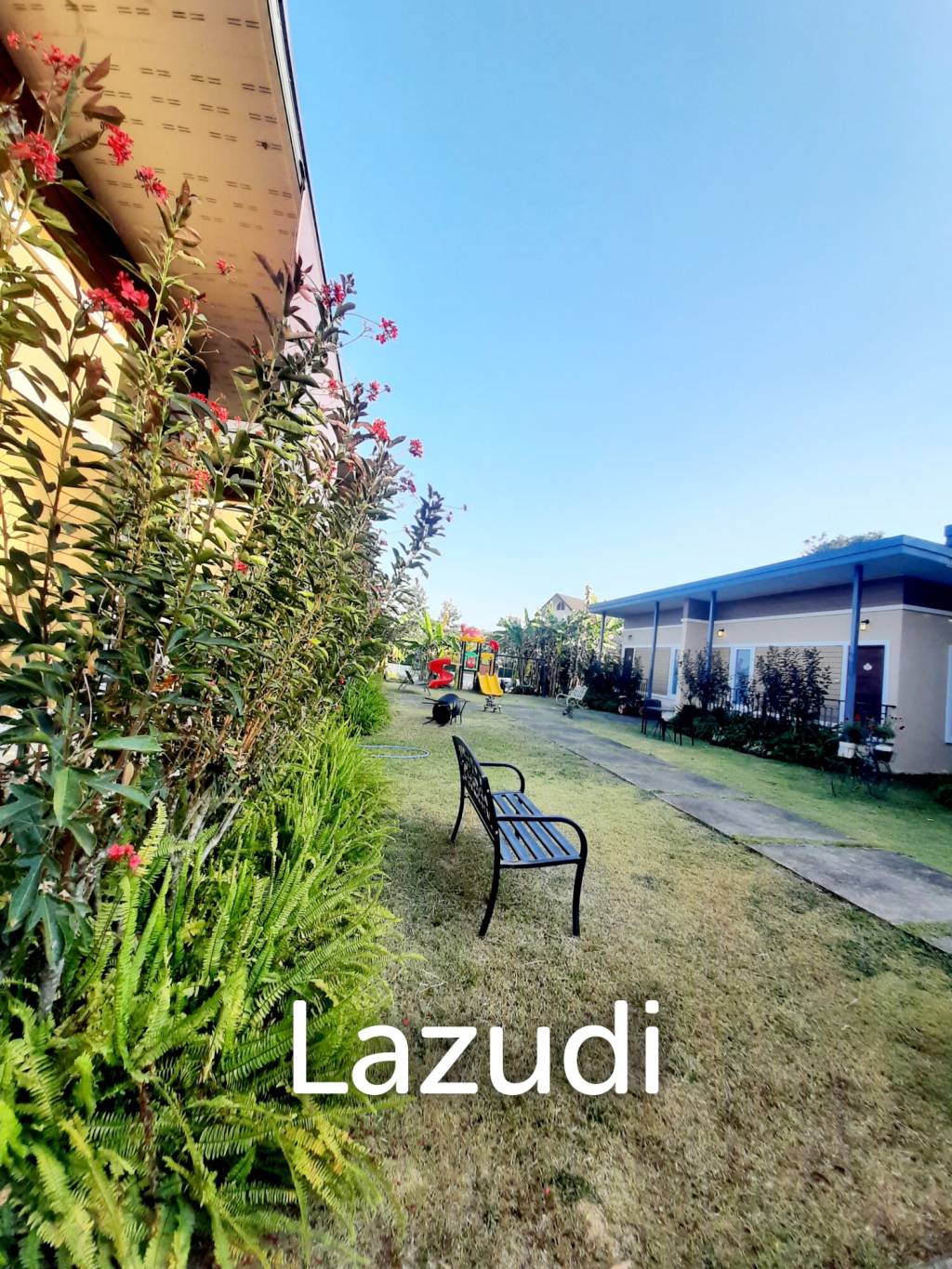 Lovely 8 Rooms Hotel For Sale Surrounded by Nature.