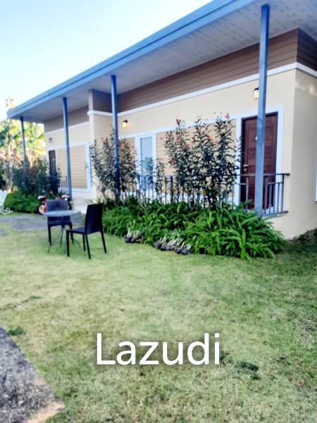 Lovely 8 Rooms Hotel For Sale Surrounded by Nature.