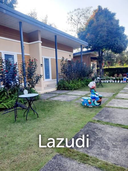 Lovely 8 Rooms Hotel For Sale Surrounded by Nature.