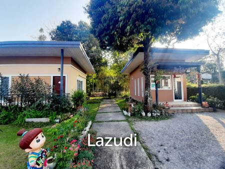 Lovely 8 Rooms Hotel For Sale Surrounded by Nature.