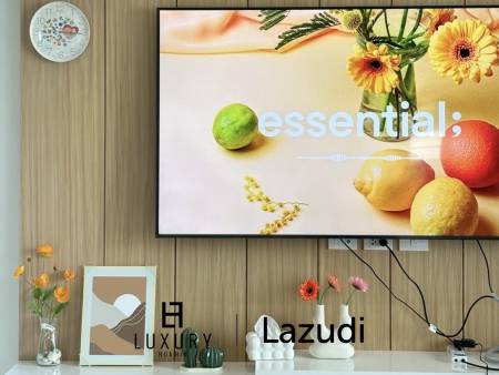 Minimal 3-Bedroom Villa with Pool in Hua Hin