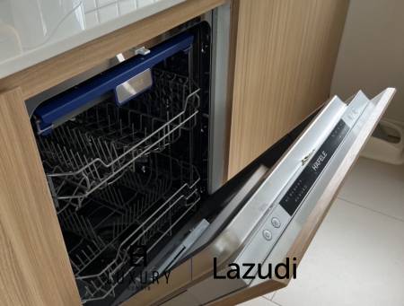 Minimal 3-Bedroom Villa with Pool in Hua Hin