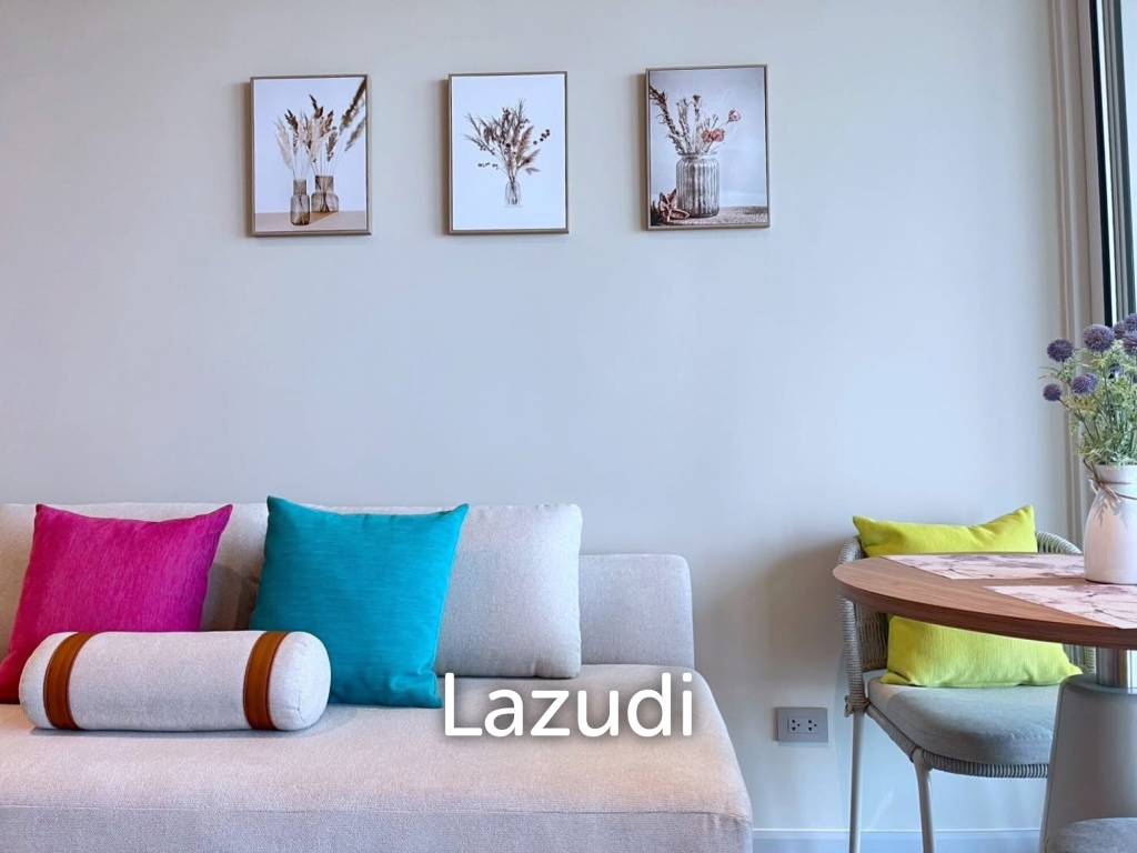 Luxurious Ocean View Condo in Hua Hin