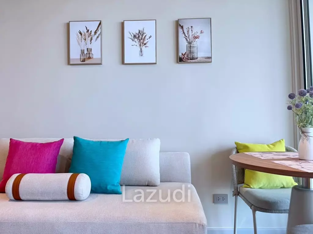 Luxurious Ocean View Condo in Hua Hin