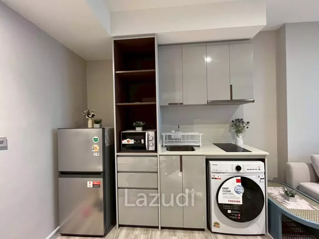 Luxurious Ocean View Condo in Hua Hin