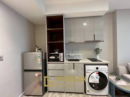 Luxuriöse Eigentumswohnung mit Meerblick in Hua Hin