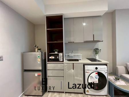 42 平方米 1 床 1 洗澡 公寓 对于 租