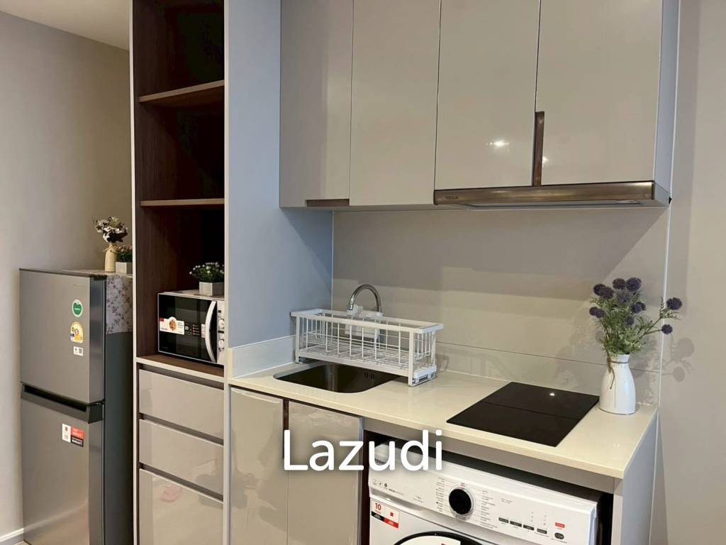 Luxurious Ocean View Condo in Hua Hin