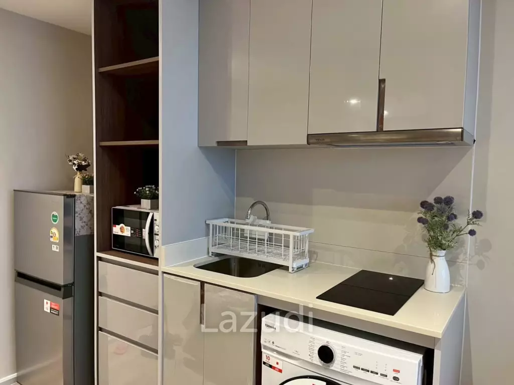 Luxurious Ocean View Condo in Hua Hin