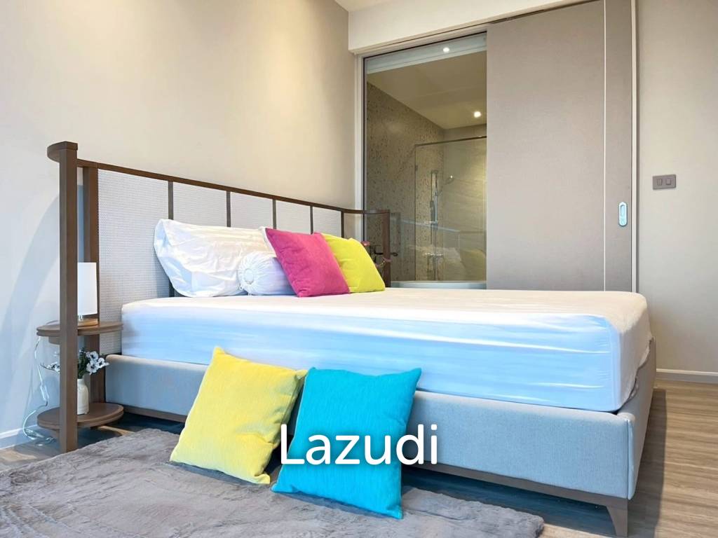 Luxurious Ocean View Condo in Hua Hin