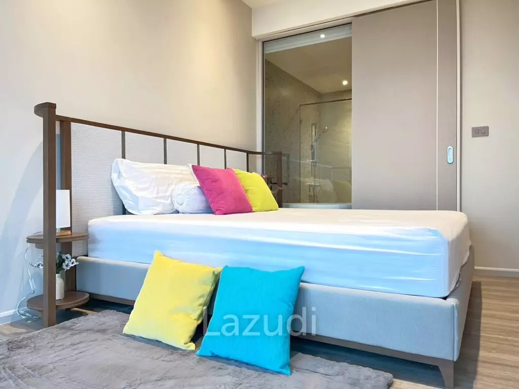 Luxurious Ocean View Condo in Hua Hin