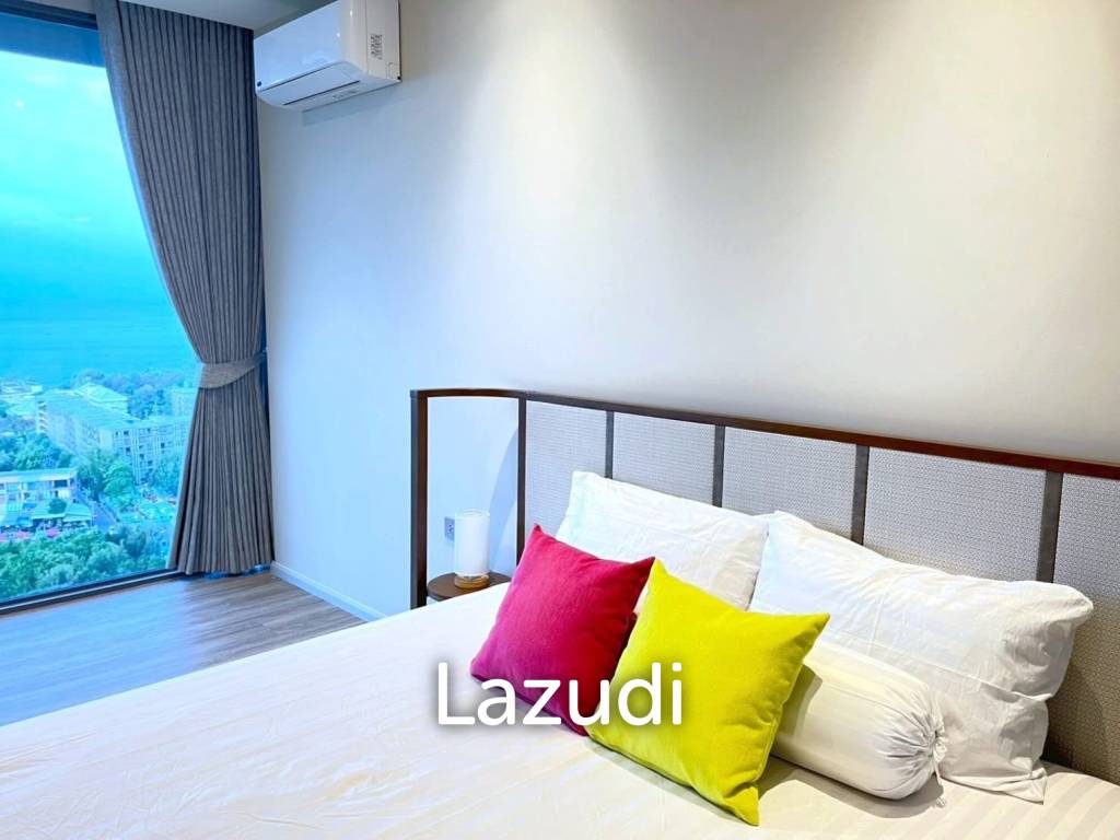 Luxurious Ocean View Condo in Hua Hin
