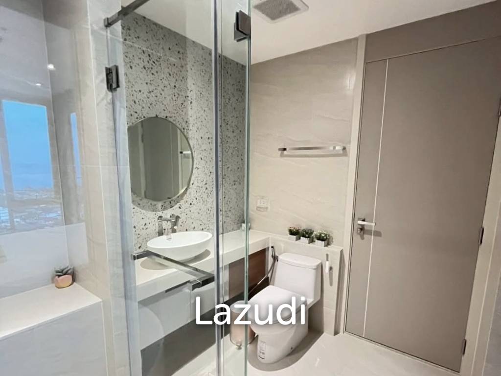 Luxurious Ocean View Condo in Hua Hin
