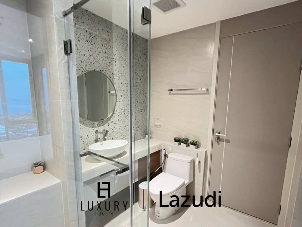 42 平方米 1 床 1 洗澡 公寓 对于 租