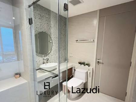 42 平方米 1 床 1 洗澡 公寓 对于 租