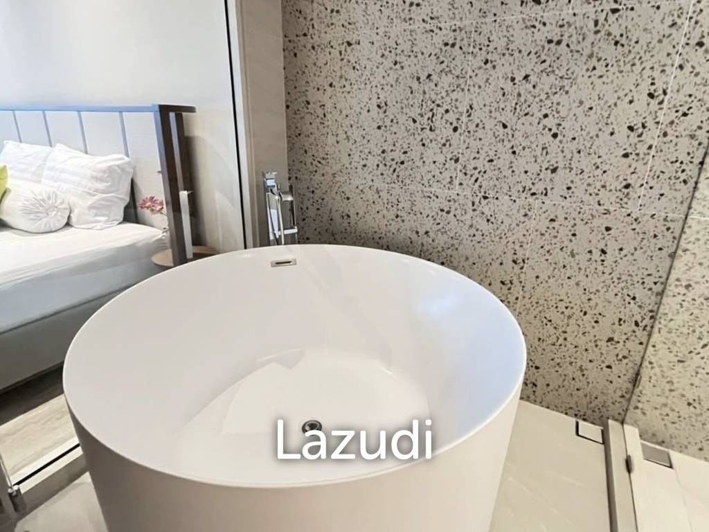 Luxurious Ocean View Condo in Hua Hin