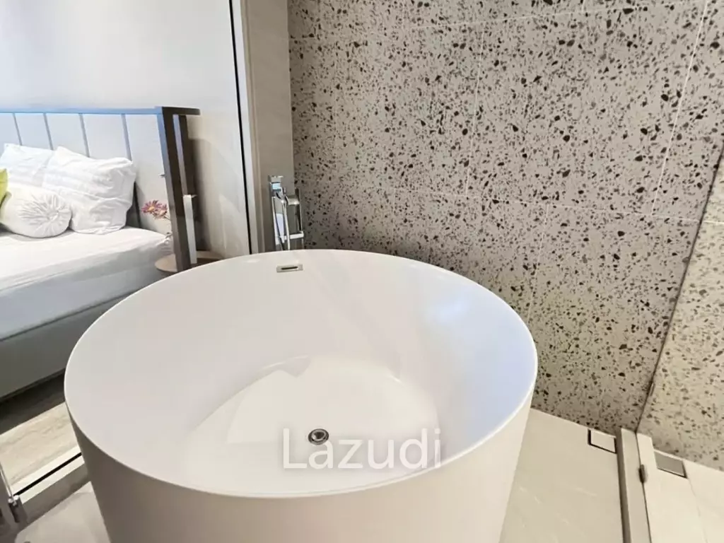 Luxurious Ocean View Condo in Hua Hin