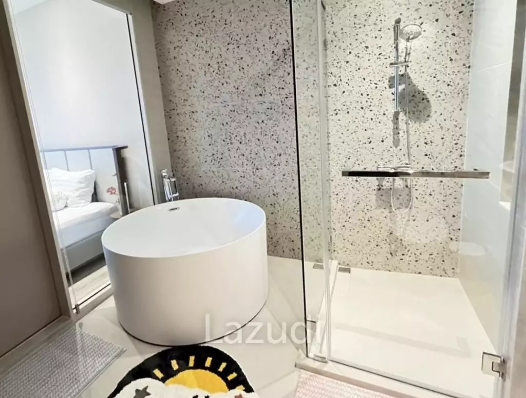 Luxurious Ocean View Condo in Hua Hin