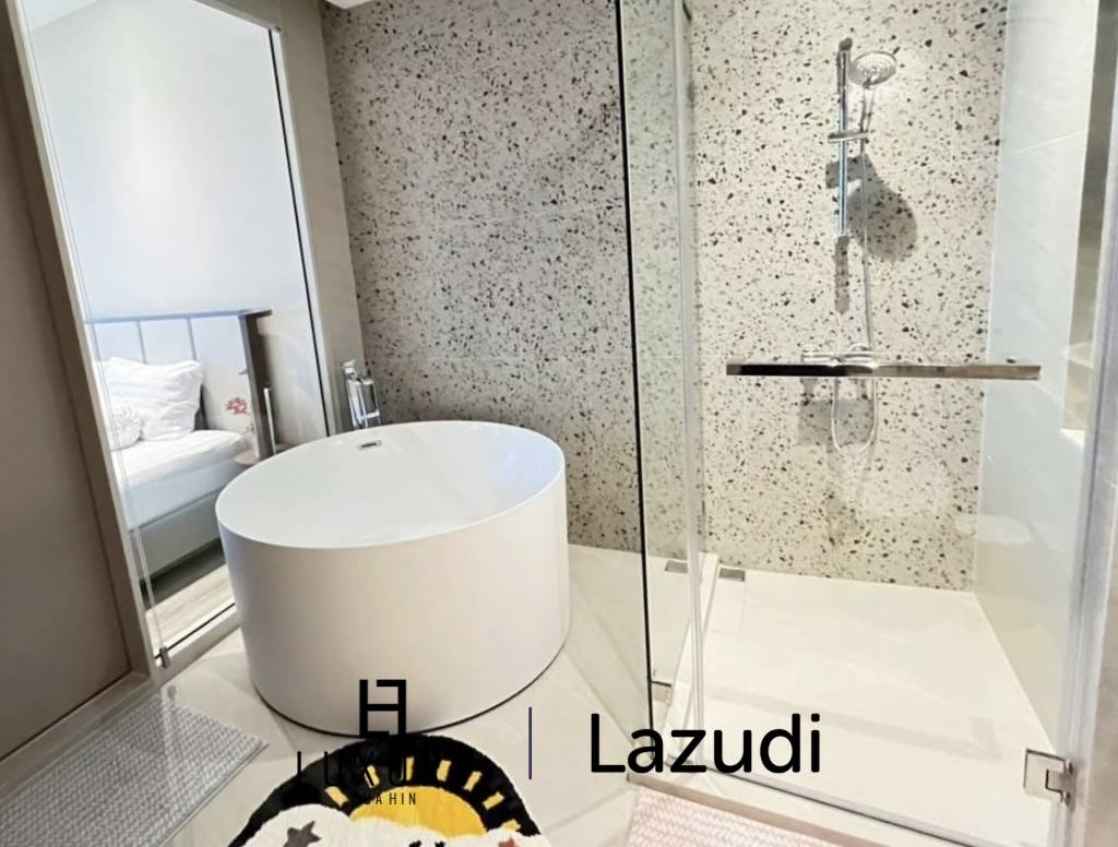 42 平方米 1 床 1 洗澡 公寓 对于 租