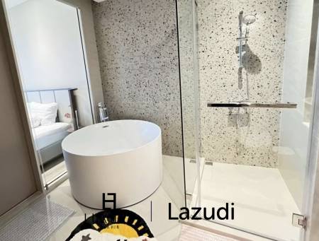 42 平方米 1 床 1 洗澡 公寓 对于 租