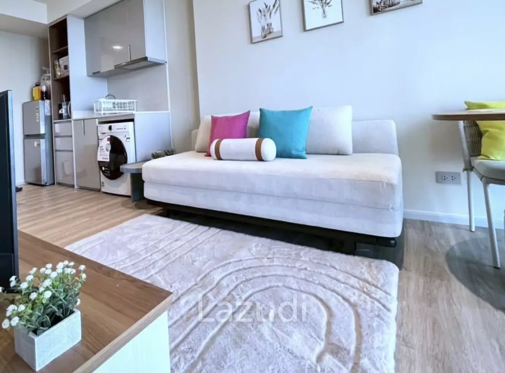 Luxurious Ocean View Condo in Hua Hin