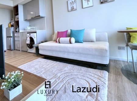 42 平方米 1 床 1 洗澡 公寓 对于 租