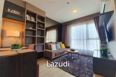 2 Bedroom 2 Bathroom 50 Sq.m Life Sukhumvit 48