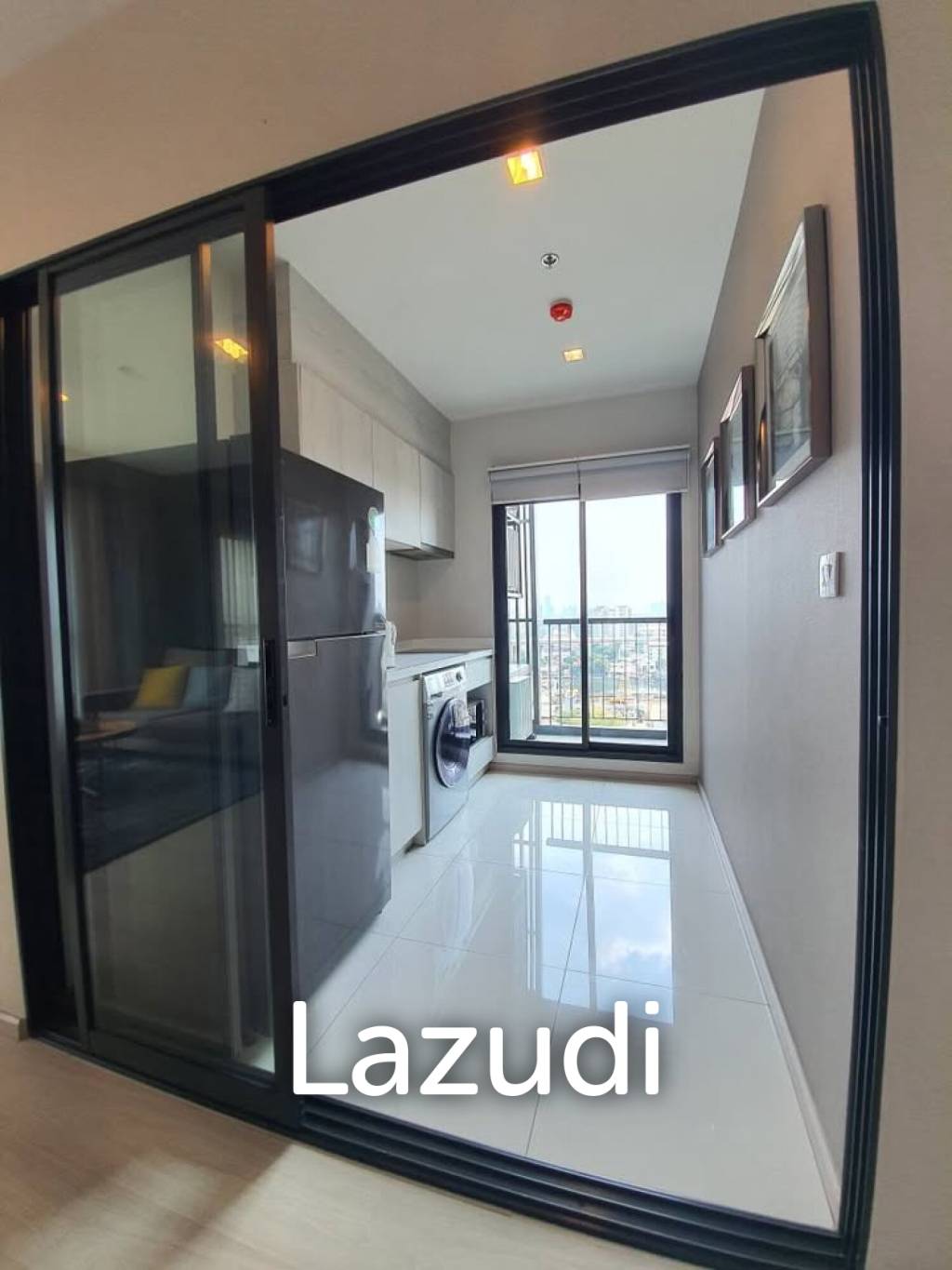 2 Bedroom 2 Bathroom 50 Sq.m Life Sukhumvit 48