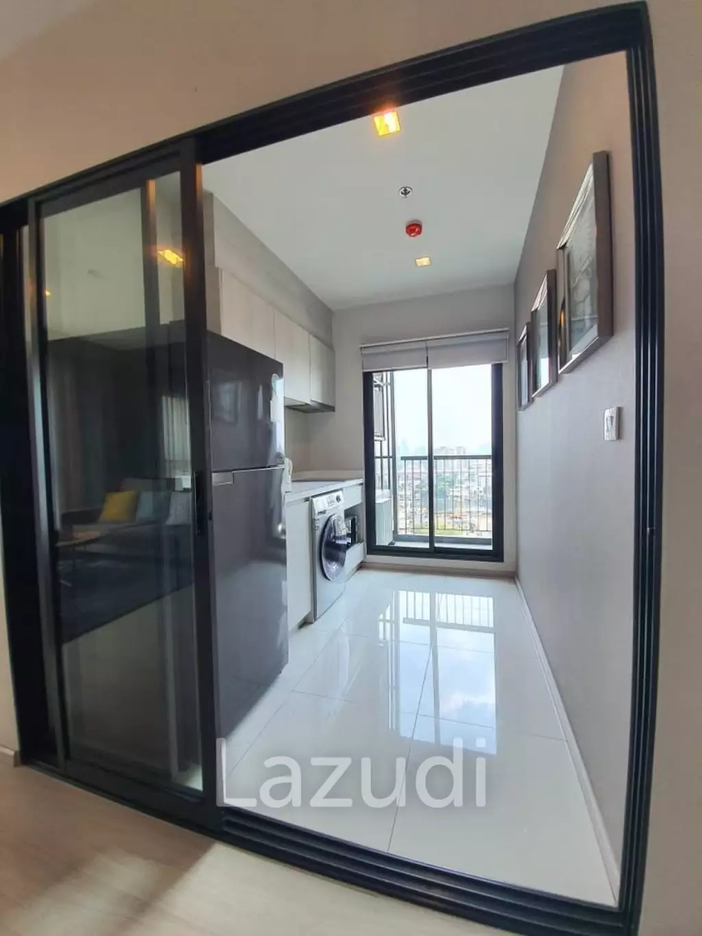 2 Bedroom 2 Bathroom 50 Sq.m Life Sukhumvit 48
