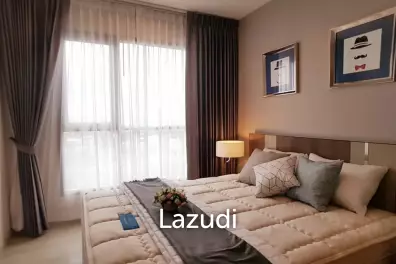 2 Bedroom 2 Bathroom 50 Sq.m Life Sukhumvit 48