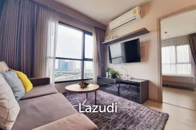 2 Bedroom 2 Bathroom 50 Sq.m Life Sukhumvit 48