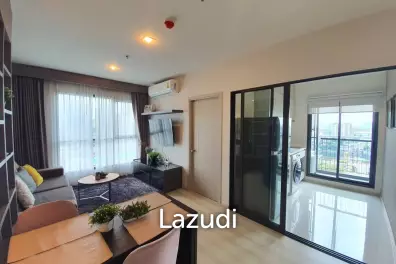 2 Bedroom 2 Bathroom 50 Sq.m Life Sukhumvit 48