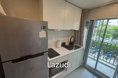BAAN PEANG PLOEN : Freshly Renovated | 2-Min Walk to Beach | Stylish Design