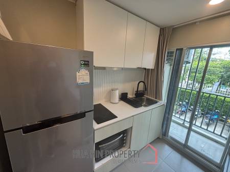 BAAN PEANG PLOEN : Freshly Renovated | 2-Min Walk to Beach | Stylish Design