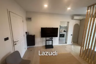 BAAN PEANG PLOEN : Freshly Renovated | 2-Min Walk to Beach | Stylish Design
