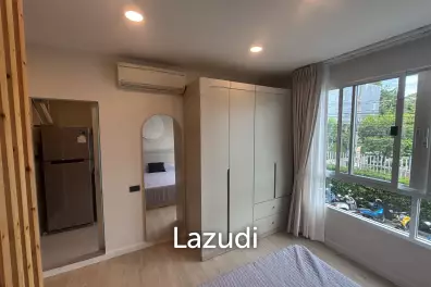 BAAN PEANG PLOEN : Freshly Renovated | 2-Min Walk to Beach | Stylish Design