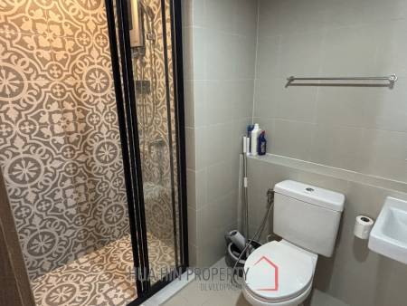 LA HABANA : 2-Bedroom | Sea View | 2-Min Walk to Beach