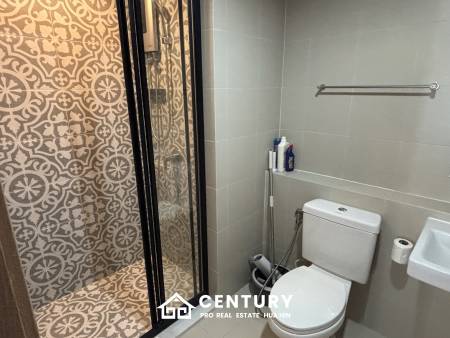 58 ตร.ม 2 เตียง 2 อาบน้ำ คอนโดมิเนียม For ขาย