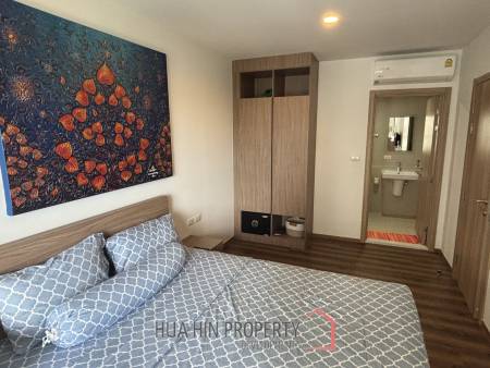 LA HABANA : 2-Bedroom | Sea View | 2-Min Walk to Beach
