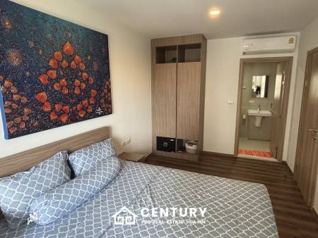 58 ตร.ม 2 เตียง 2 อาบน้ำ คอนโดมิเนียม For ขาย