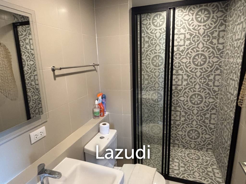 LA HABANA : 2-Bedroom | Sea View | 2-Min Walk to Beach