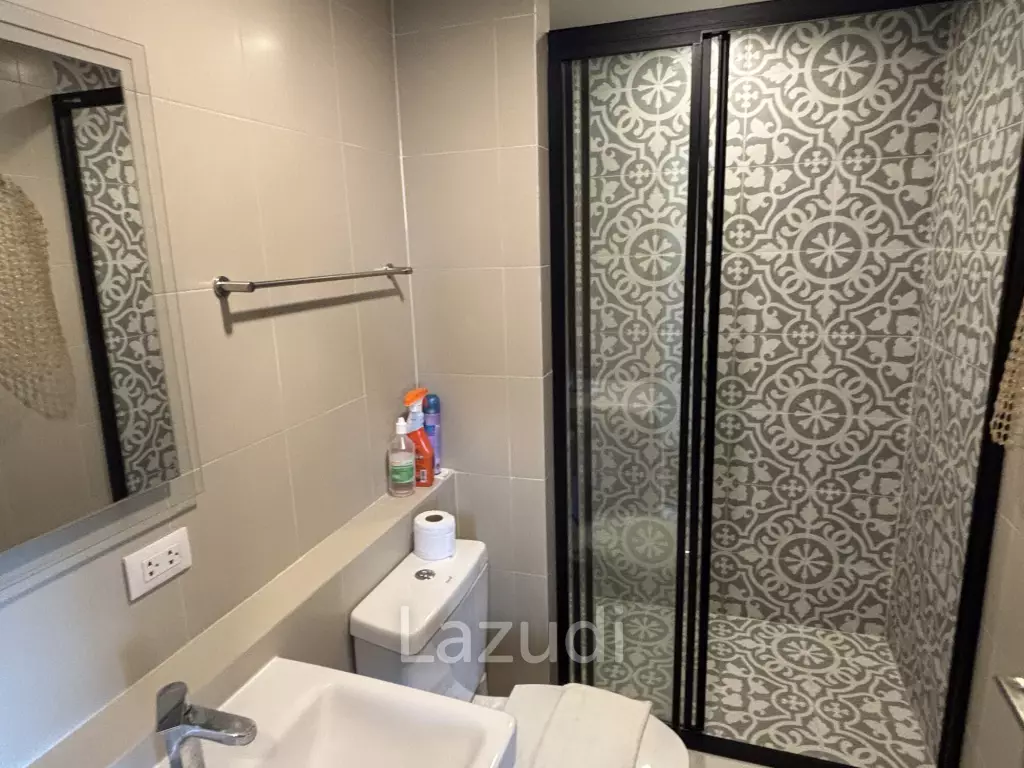 LA HABANA : 2-Bedroom | Sea View | 2-Min Walk to Beach