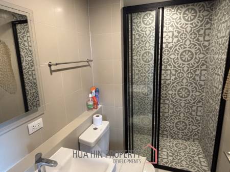 LA HABANA : 2-Bedroom | Sea View | 2-Min Walk to Beach