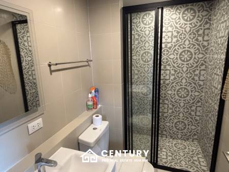 58 ตร.ม 2 เตียง 2 อาบน้ำ คอนโดมิเนียม For ขาย