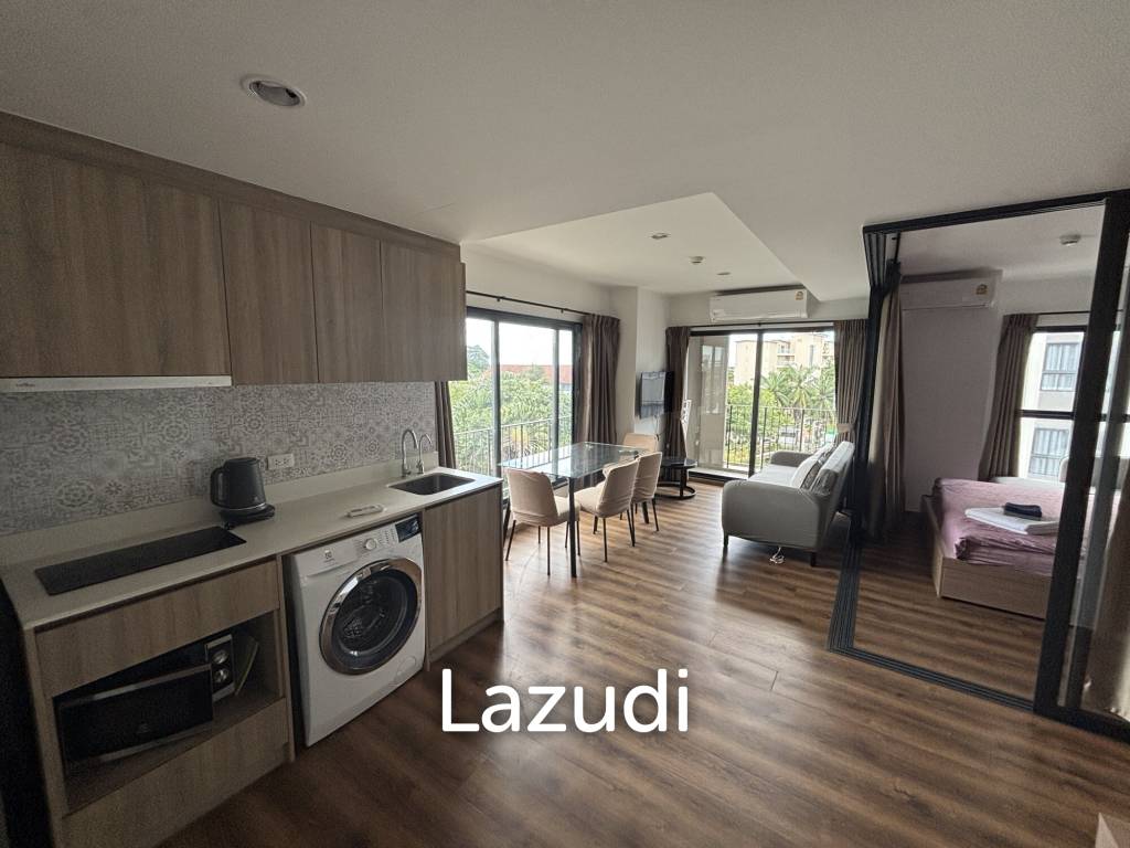 LA HABANA : 2-Bedroom | Sea View | 2-Min Walk to Beach