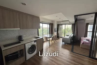 LA HABANA : 2-Bedroom | Sea View | 2-Min Walk to Beach
