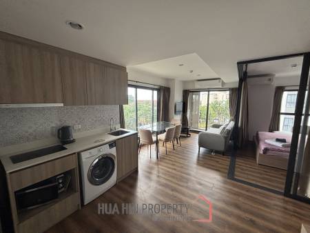 LA HABANA : 2-Bedroom | Sea View | 2-Min Walk to Beach