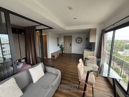LA HABANA : 2-Bedroom | Sea View | 2-Min Walk to Beach